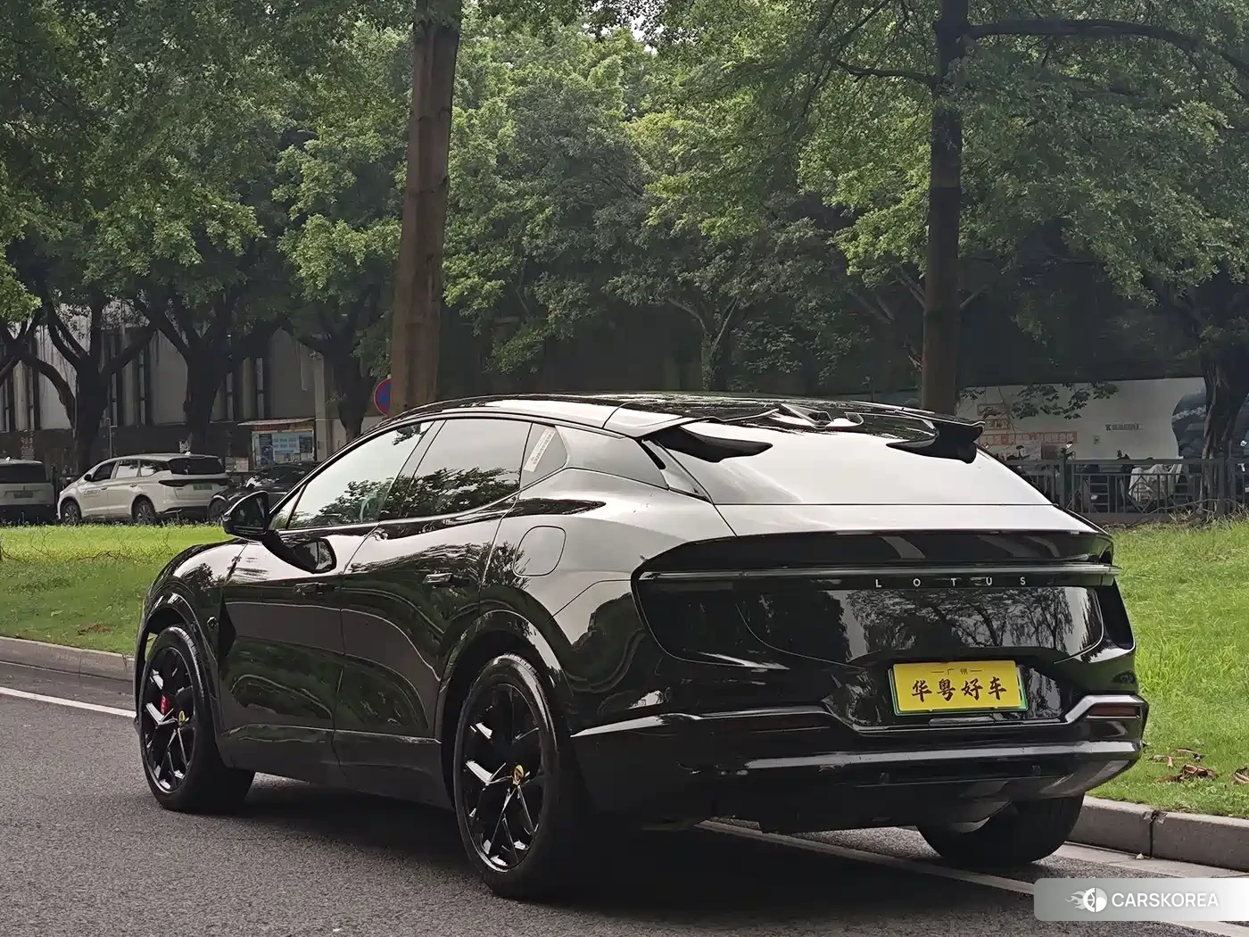 Lotus Sports Car FOR ME id 4547942 из Китая 31
