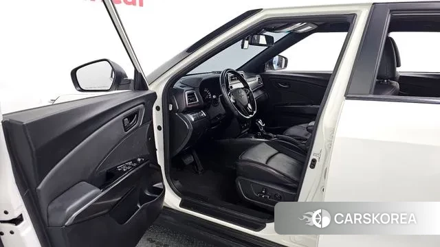 Ssangyong Berry New Tivoli id 3519548 из Кореи 20