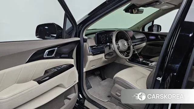 Kia Carnival 4th generation id 3473586 из Кореи 20