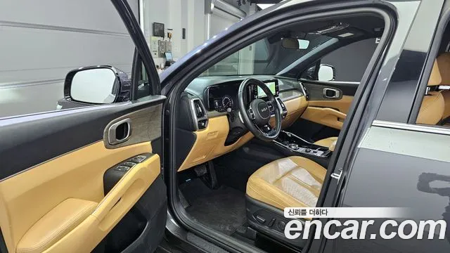 Kia Sorento 4th Generation id 2823108 из Кореи 20