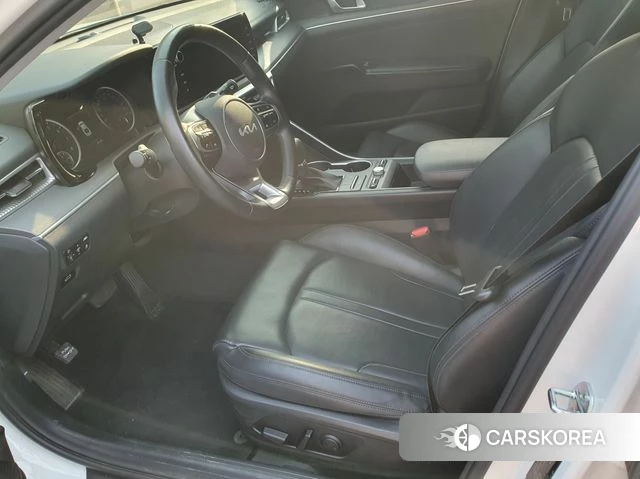 Kia K5 3rd generation id 3964960 из Кореи 11