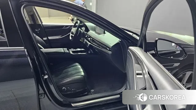 Genesis G80 (RG3) id 3049815 из Кореи 20