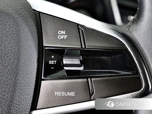 Ssangyong New Style Korando C id 3602418 из Кореи 20