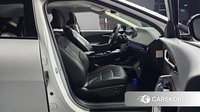 Kia EV6 id 3771476 из Кореи 20