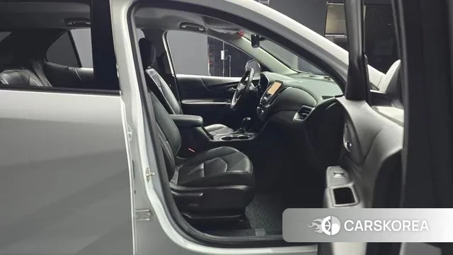 Chevrolet (GM Daewoo) Equinox id 3264922 из Кореи 20