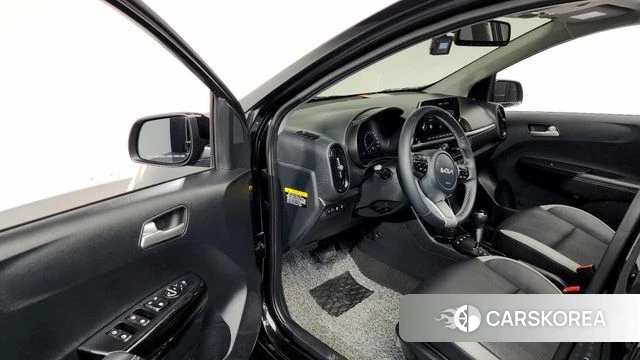 Kia Morning Urban (JA) id 4201945 из Кореи 20