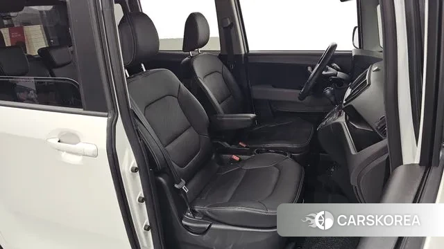 Kia The New Kia Ray id 3654587 из Кореи 20