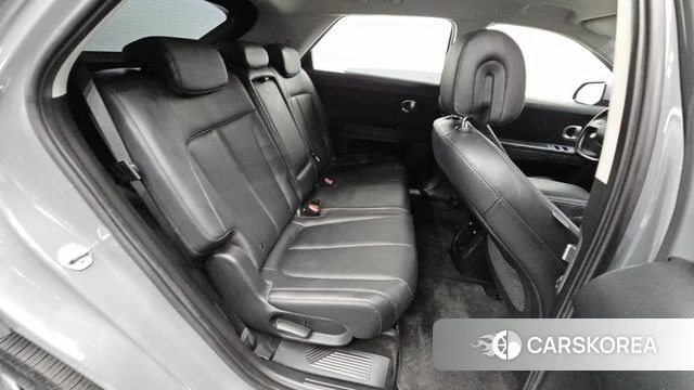 Hyundai Ionic 5 id 4651279 из Кореи 33