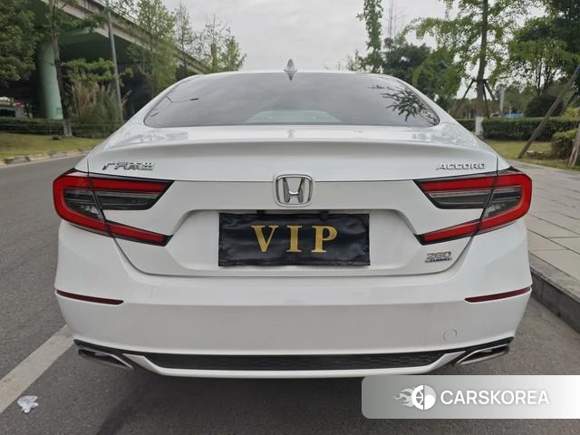 Honda Accord id 4300148 из Китая 12