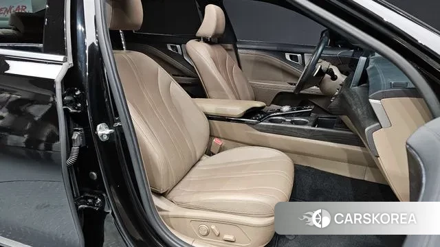 Kia K8 id 3567155 из Кореи 20