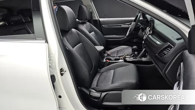 Kia Seltos id 3655774 из Кореи 20