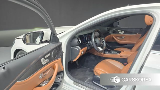 Mercedes-Benz E-Class W213 id 4619350 из Кореи 33