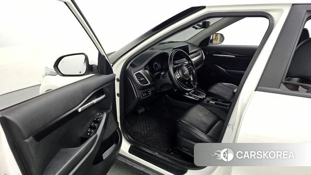 Kia Seltos id 3794230 из Кореи 20