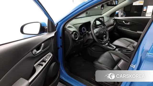 Hyundai The New Kona id 3458590 из Кореи 20