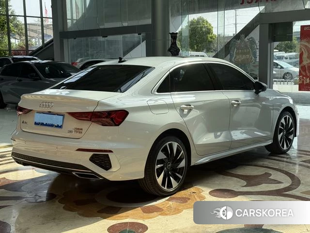 Audi A3 id 4238761 из Китая 22