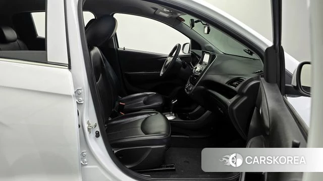 Chevrolet (GM Daewoo) The Next Spark id 3796237 из Кореи 20