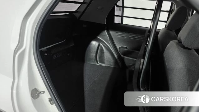 Hyundai Casper id 4481425 из Кореи 33