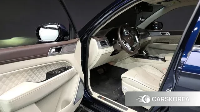 Ssangyong All New Rexton id 3686247 из Кореи 20