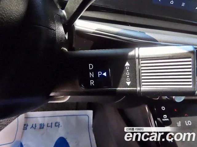 Hyundai Grandeur (GN7) id 2919790 из Кореи 20