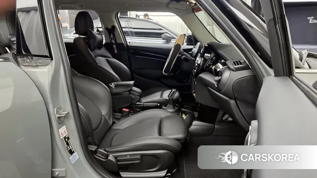 Mini Cooper id 3550910 из Кореи 20