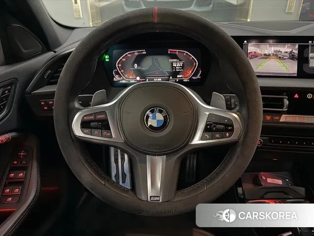 BMW 1 Series (F40) id 3463786 из Кореи 17