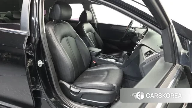 Hyundai Sonata New Rise id 3302847 из Кореи 20