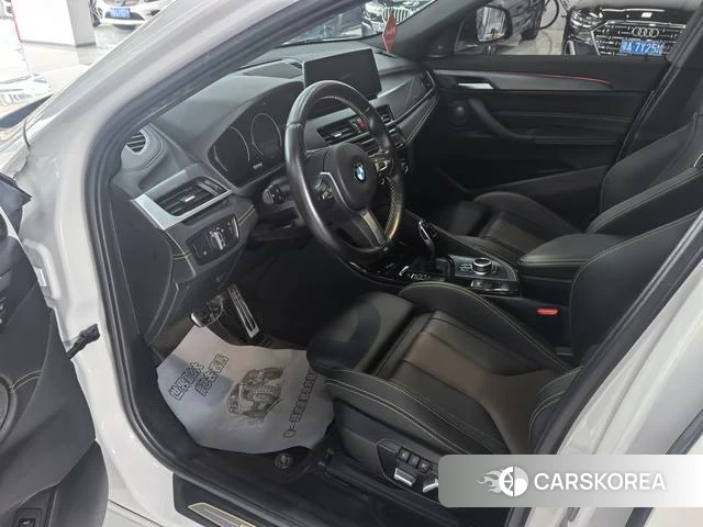 BMW X2 id 4257079 из Китая 16