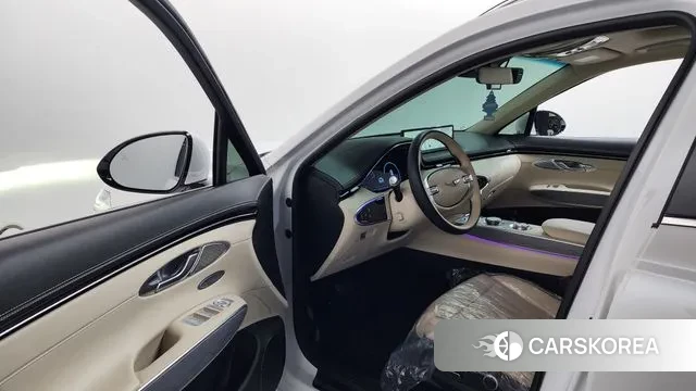 Genesis GV70 id 3640279 из Кореи 20