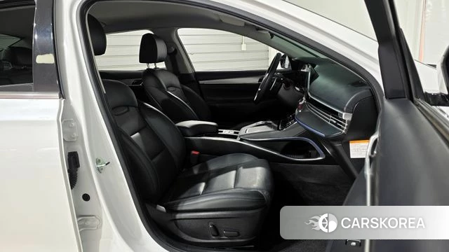 Hyundai The New Grandeur IG Hybrid id 3839968 из Кореи 20