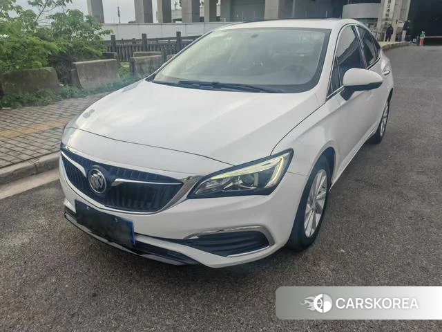 Buick Weilang id 4211150 из Китая 14