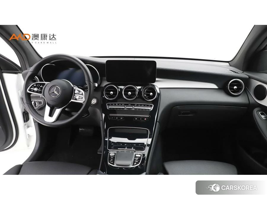 Mercedes-Benz GLC Coupe id 4485433 из Китая 10