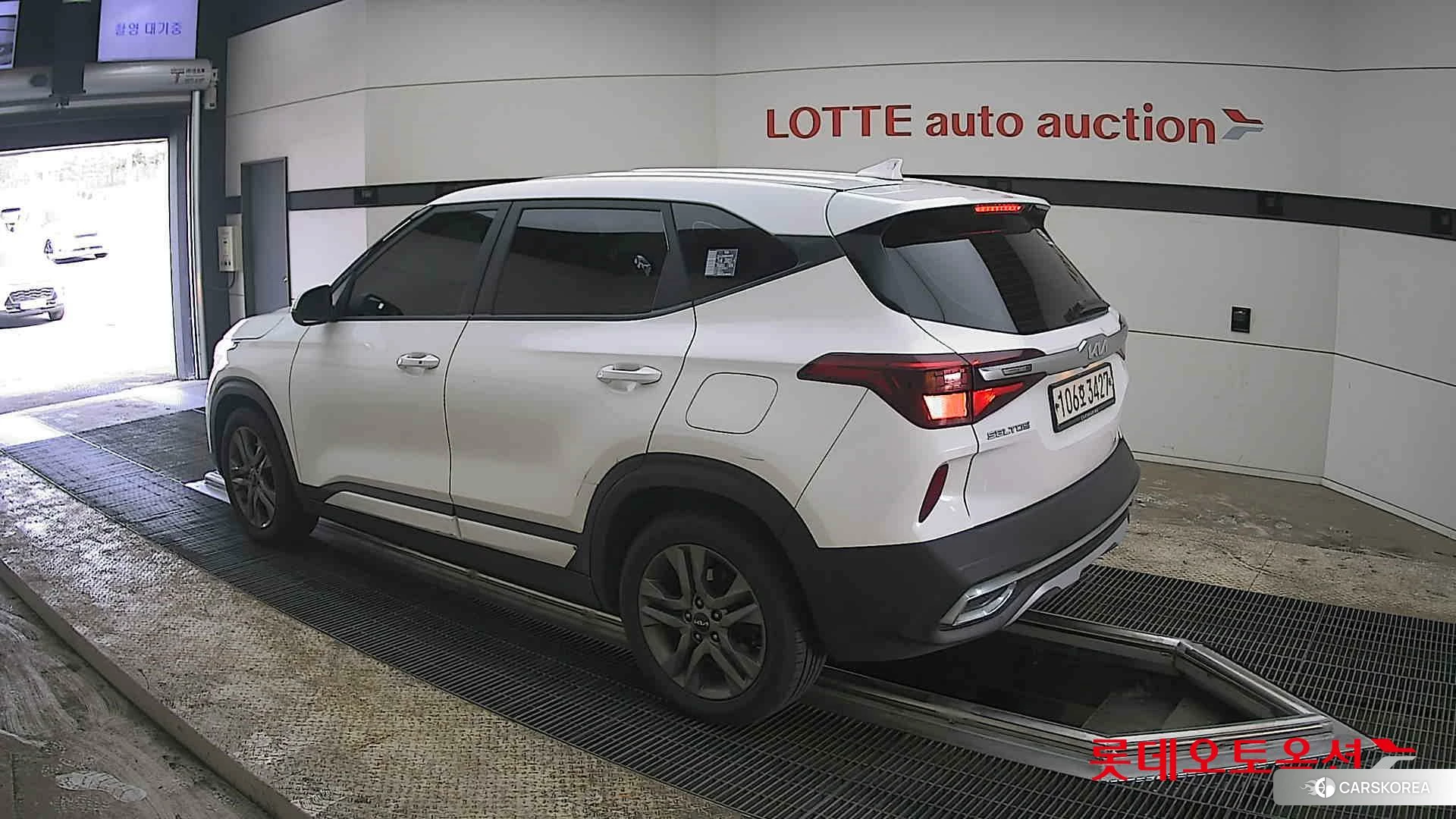 Kia Seltos id 3875848 из Кореи 38