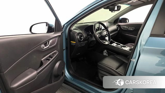 Hyundai Kona Electric id 4317941 из Кореи 32