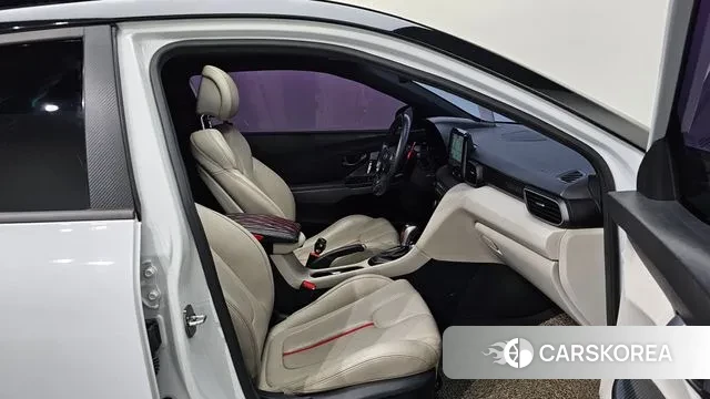 Hyundai Veloster (JS) id 2971528 из Кореи 20