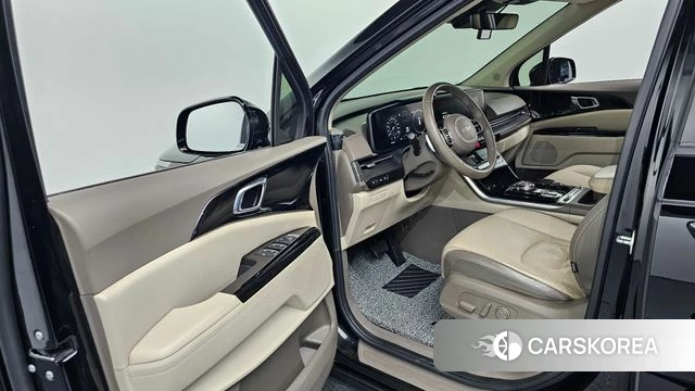 Kia Carnival 4th generation id 4201664 из Кореи 31