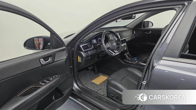 Kia The New K5 2nd generation id 4698913 из Кореи 30