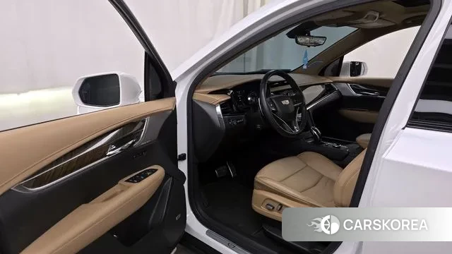 Cadillac XT6 id 3459340 из Кореи 20