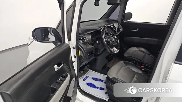 Kia The New Ray id 3525130 из Кореи 20