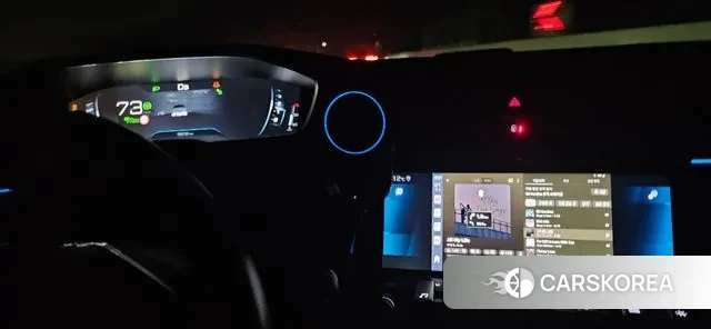 Peugeot 508 second Generation id 3454910 из Кореи 18