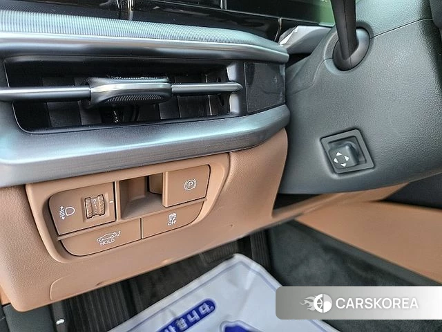Hyundai Grandeur (GN7) id 4546788 из Кореи 20