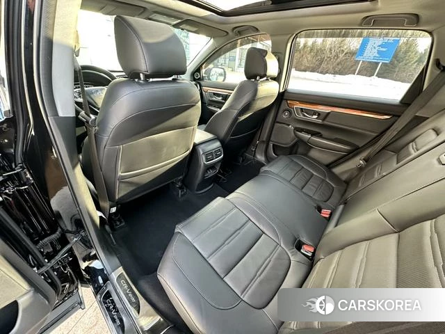 Honda CR-V id 4257234 из Китая 26