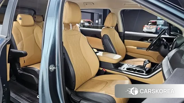 Kia Carnival 4th generation id 3646350 из Кореи 20