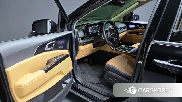 Kia Carnival 4th generation id 3581445 из Кореи 20