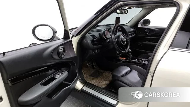 Mini Cooper D Clubman id 2995686 из Кореи 20