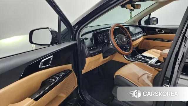 Kia Carnival 4th generation id 3355977 из Кореи 20