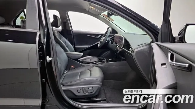 Kia Di Ol Nu Niro id 2954789 из Кореи 20