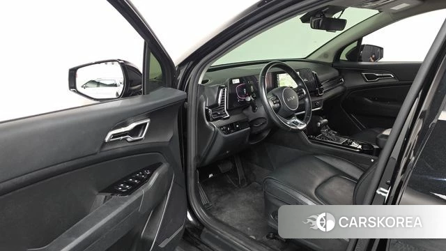 Kia Sportage 5th Generation id 4409480 из Кореи 33