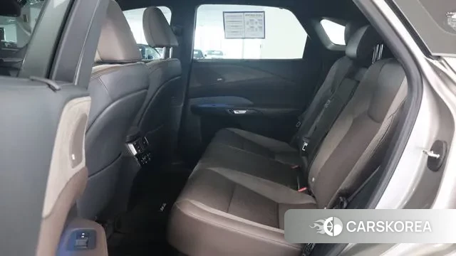 Lexus RX450h + 5th generation id 3223108 из Кореи 17