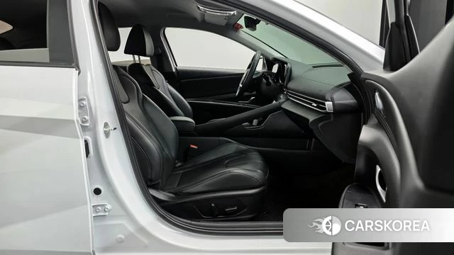 Hyundai Avante (CN7) id 3877758 из Кореи 20