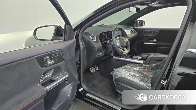 Mercedes-Benz GLA - Class H247 id 3813294 из Кореи 20